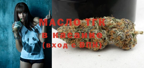 тгк Богородицк